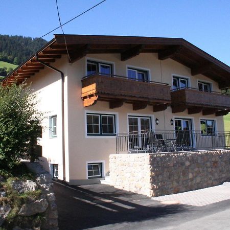 Luxurious Holiday Home With Terrace In Tyrol Brixen im Thale Exteriör bild